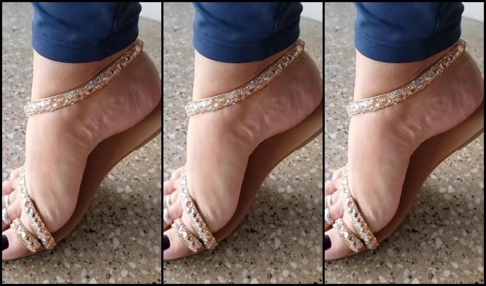 Goddess Tricia Nicknamed Goddesstricia 10 29 2023 Onlyfans Video Leaked Goddesstricia 87682