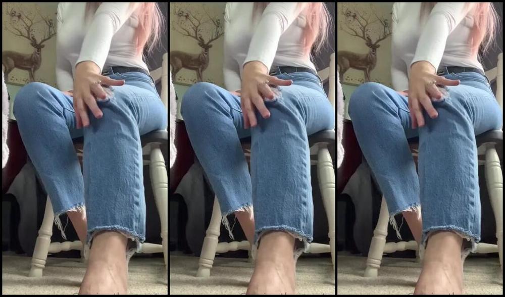 Dmostest Nicknamed Doingthemostest Onlyfans Chair View