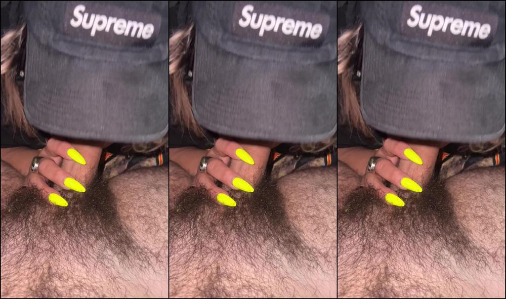 Lydiagrey Couldn T Resist Sucking Bfs Cock Lydiagreyy