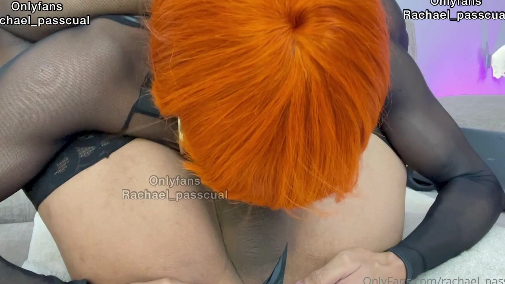 Rachael Passcual Selfsuck Deep And Suck Balls Same Time Cum Shoot And Play