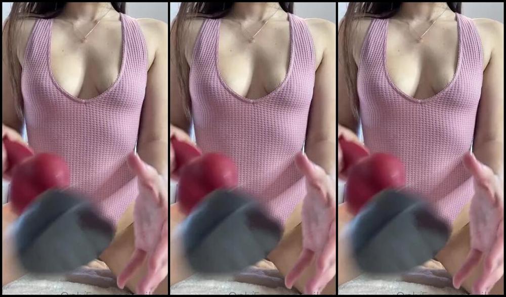 Lillyvig Onlyfans Check Your Dms For A Video Of Me Taking This Close