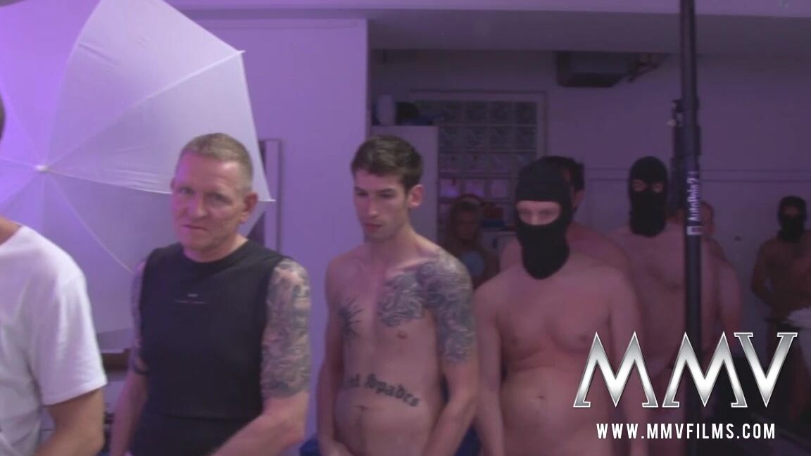 GangBang, Swallow, Bukkake Elina - She Cant Miss A Drip SiteRip