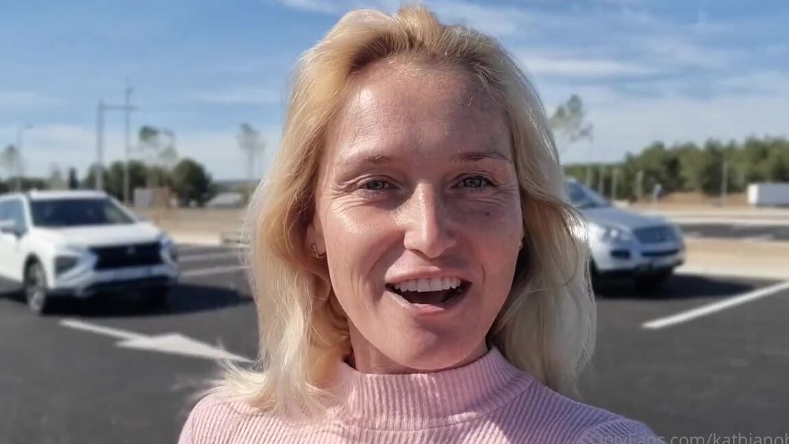 Kathianobilixx Findom 05 30 2022 Onlyfans Video Havexa Beautiful Day My Darlings