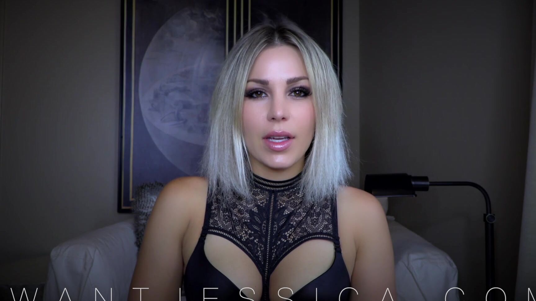 Goddess Jessica 2020-07-25 Deep In Love with DGJ Mindfuck, Mesmerize, Slave Training 50 2135911 Clips4Sale