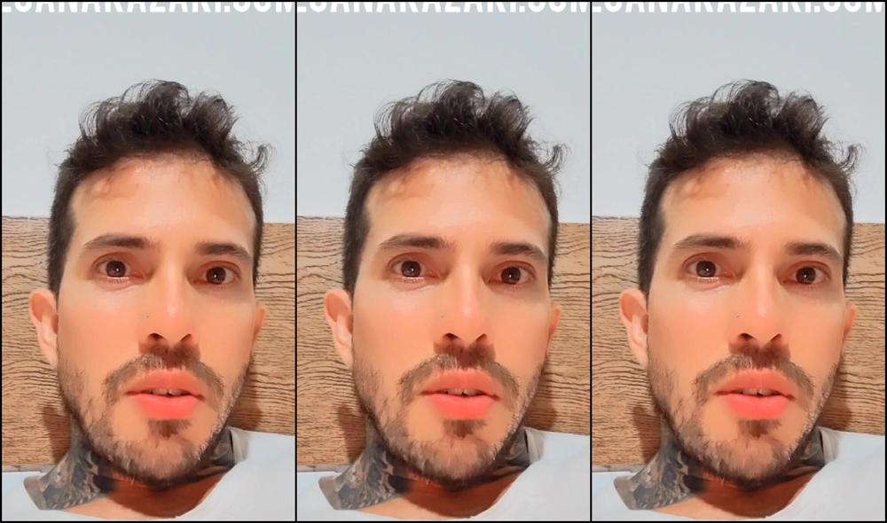 Kazakiluana 2369390539 02 19 2022 Conto Er Tico Humilhando O Corno Pela Chamada De V Deo No Zap Parte1