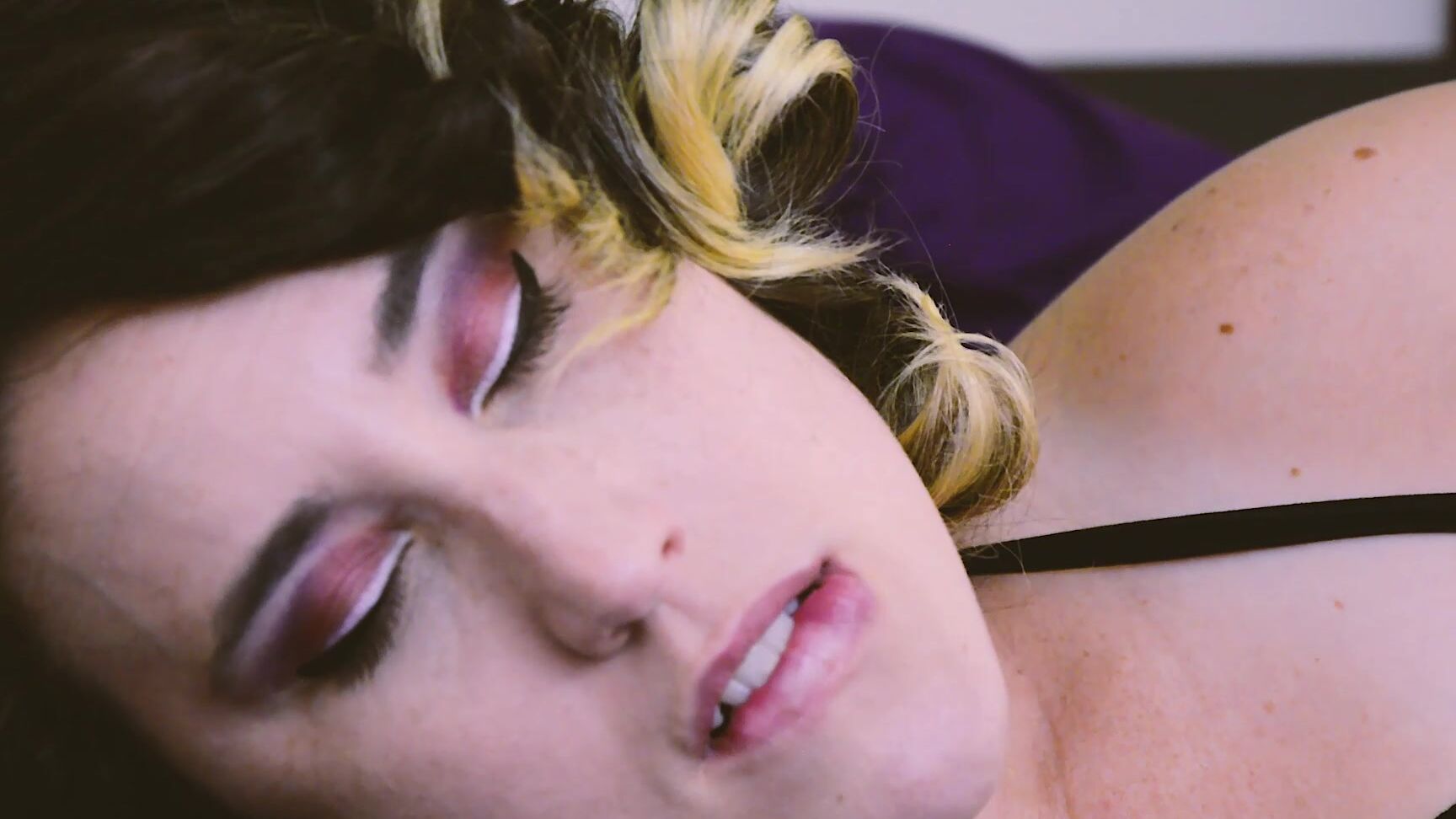 Taboo, MILFs, Virtual Sex, Stocking, Voyeur kitty leroux date night with mommy ManyVids