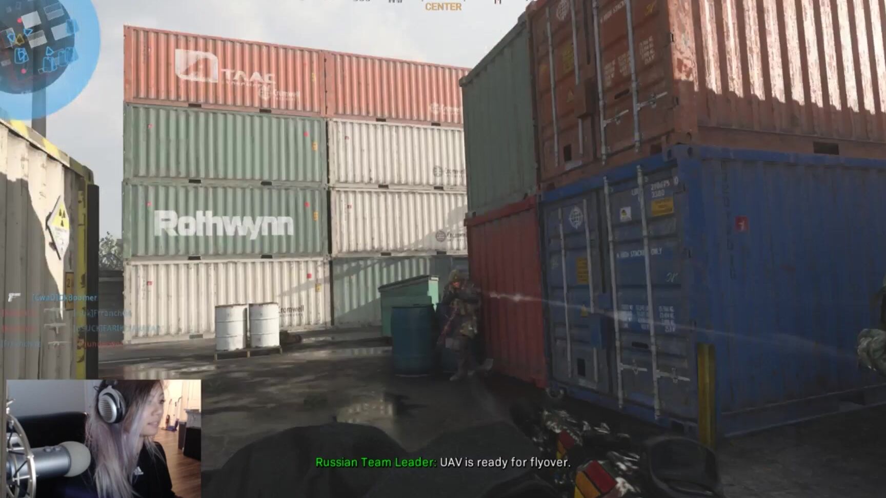 Icanbeurnuocmami Morning Loves Today S Video Is A Little Different I Wanted To Play A Quick Game Of Cod