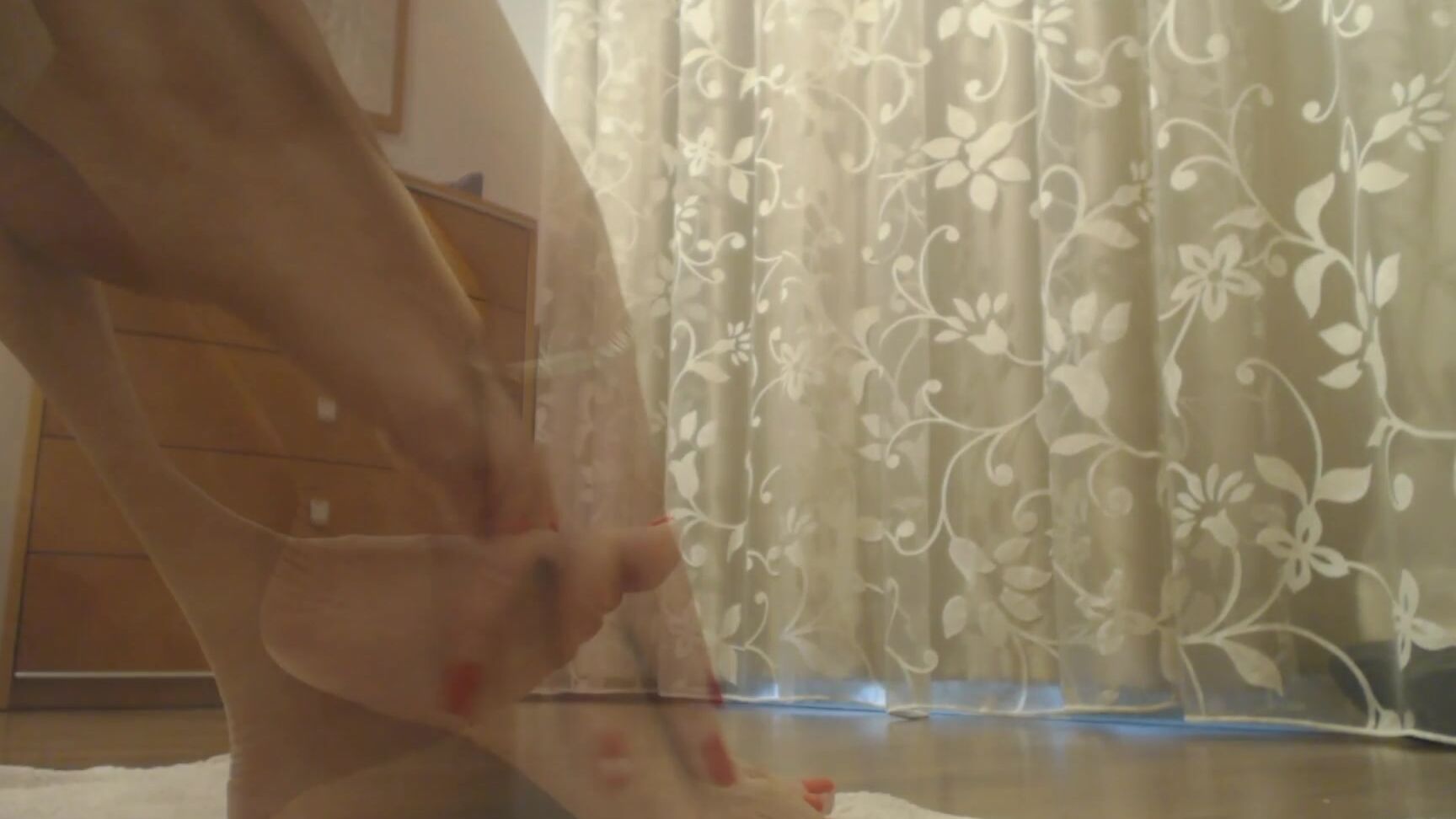 julia jordan foot fetish play