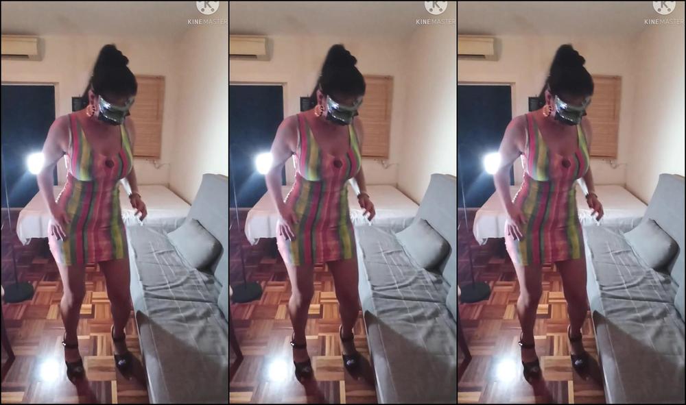 Jennydplovermilf Friday Begins With A Dance And Blowjob Ps I Have This Video Witho