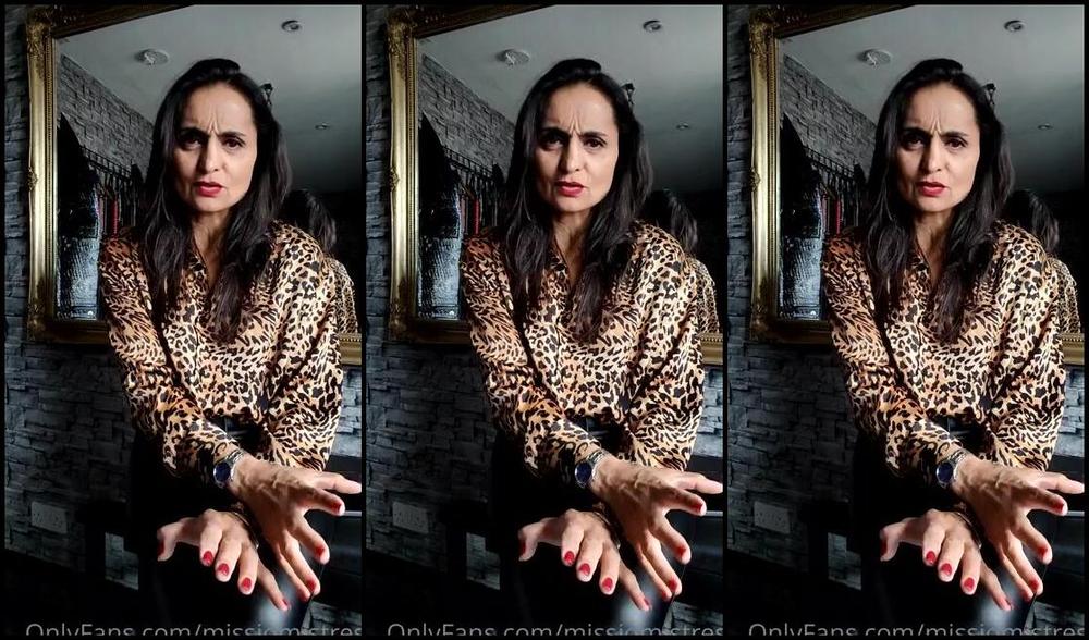 Miss Jo Mistress Nicknamed Missjomistress 07 10 2023 Onlyfans Video Come A Little Closer I Want To Tell You About My Next Session