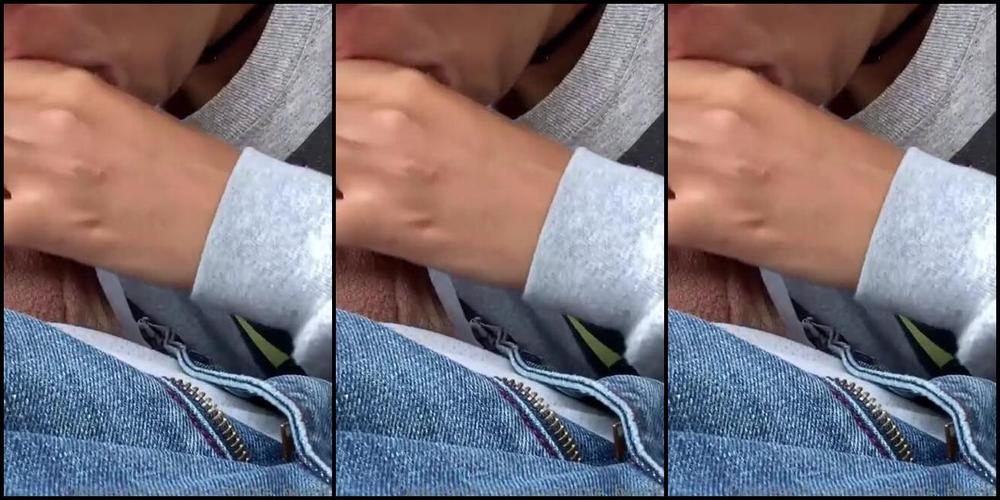 Yummie Bunnie Onlyfans Outdoor Bj And