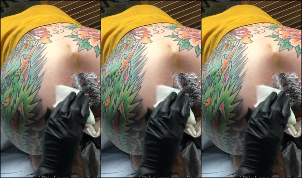 Tigerlillyofficial Its Finally Here