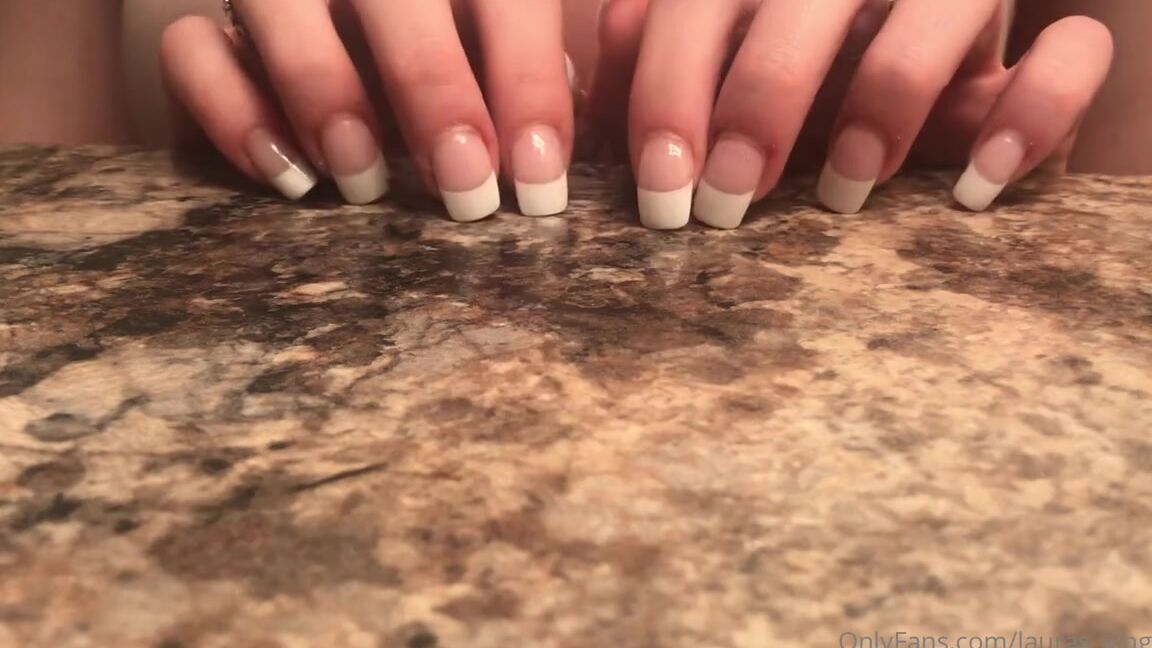 Lalalaura Nicknamed Lauras Kingdom 03 01 2024 Onlyfans Video Taylers First Video