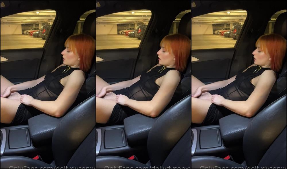 Dollydysonxxx 2905865185 06 13 2023 A Long Day