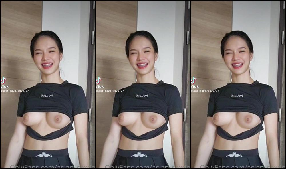 Asian Sexdoll Video 420