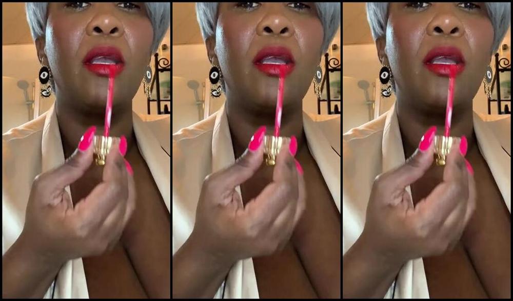 Madam Caramel Onlyfans You Are Nothing But My Spitoon