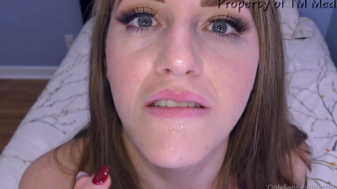 Terramizu Welcome To The Mouth Show Come See What This Giant Hole Of Mine Has To Offer