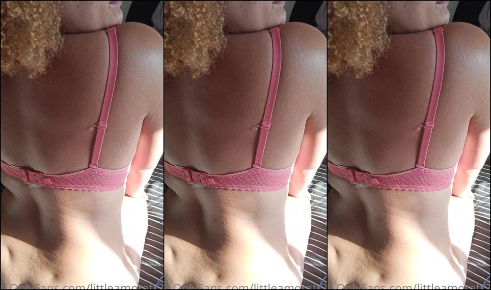 Littleamorafr33 2182260252 08 03 2021 Video