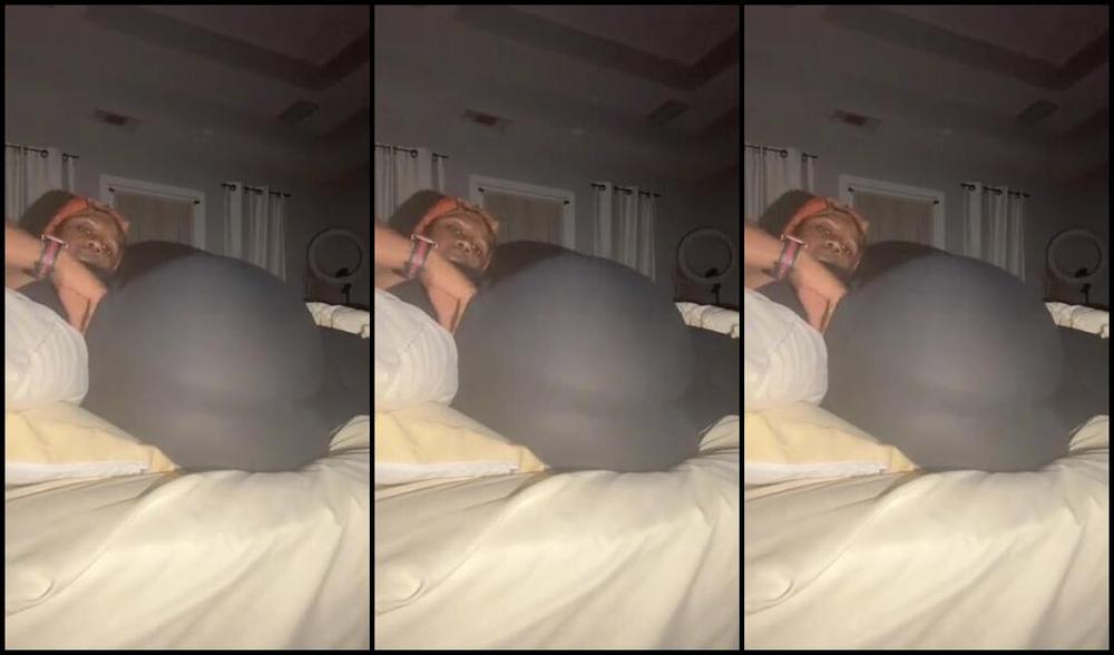 Haitian Babefeet 02 10 2025 Onlyfans Video Superbowl Farts In Yoga Pants Im Enjoying The Game And I Just Want You To Be