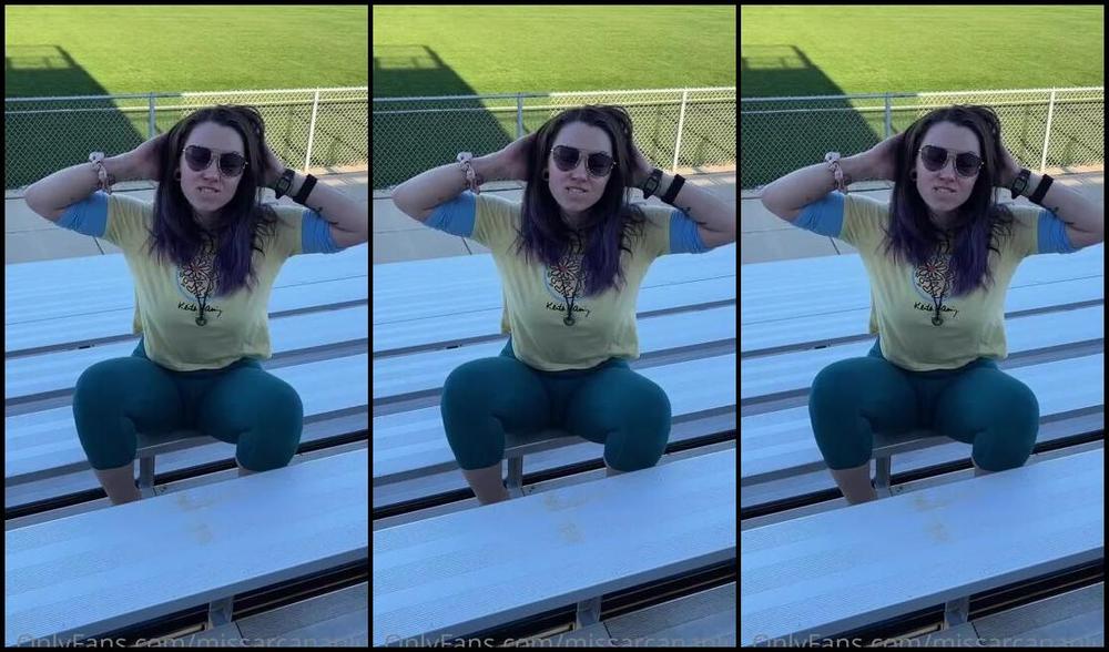 Missarcanaplus Nicknamed Missarcanaplus Onlyfans Mid Set Video2