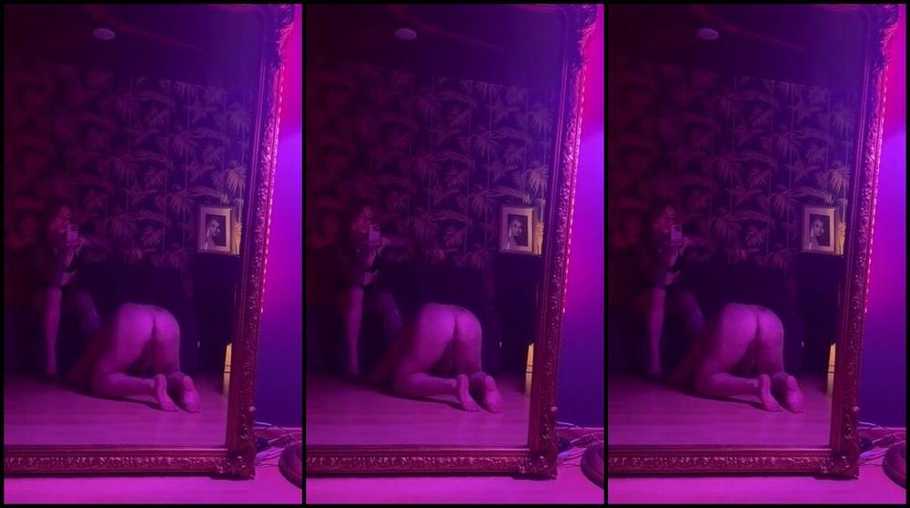 Abrahel Nicknamed Youserveabrahel 03 29 2025 Onlyfans Video Je Lattache Lui Administre Des Fessees Lui Fais Manger Un Gateau Sous Mes Pieds