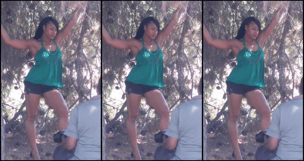 Goddess Ashanti Goddess Ashanti Models