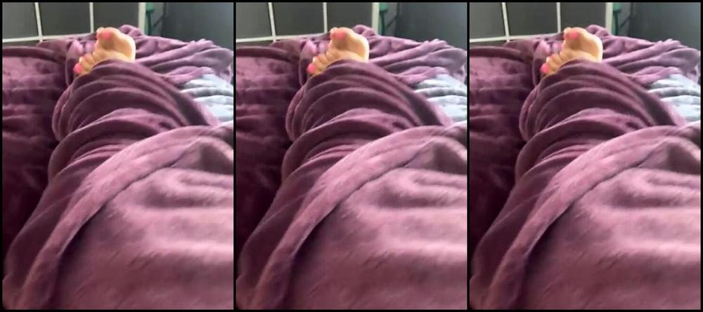 Sarah Bbw Fantasy Toes Aka Comefollowsarah Onlyfans Stream Started At 02052022 0226 Pm