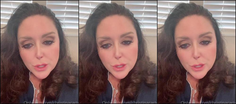 Christinacarter So Here S What I Was Going To Tell You About That One Customer The One That Put Me In