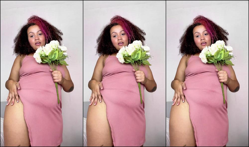 Annacutiepiie 3679530847 02 14 2025 Happy Valentine S Day My Love Here Is Your Gift For This Year Big Fat Pussy