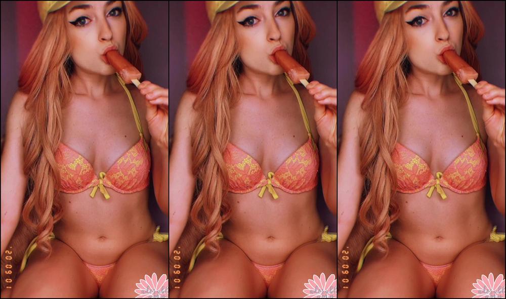 Adorableamy This Video Has A Very Obvious Summery Theme And I Fee