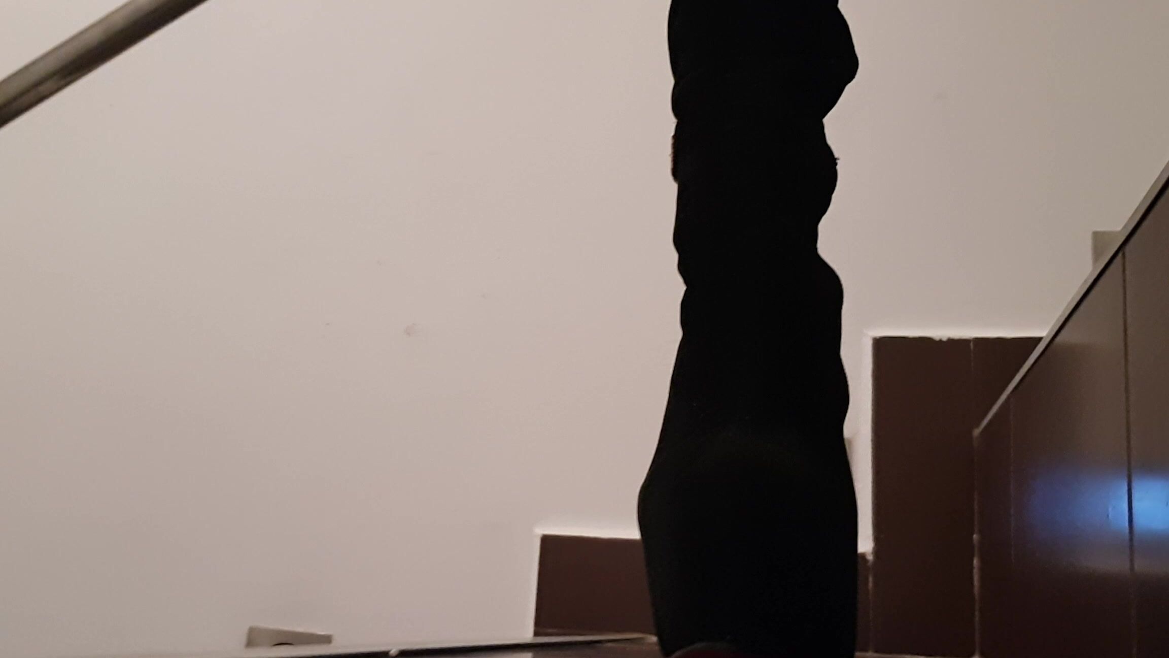 Deviousbrunette Boots Worship