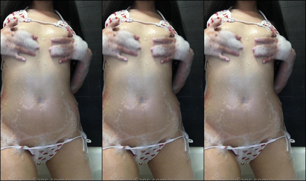 Xailormoon Please Cum In I Want To Get Wet With You Please Press The Button