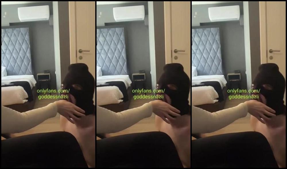 Onlyfans Model Goddess Nazli Aka Goddessnazli 03 28 2024 Onlyfans Video El Fetstler N Gelsn Hand Worship