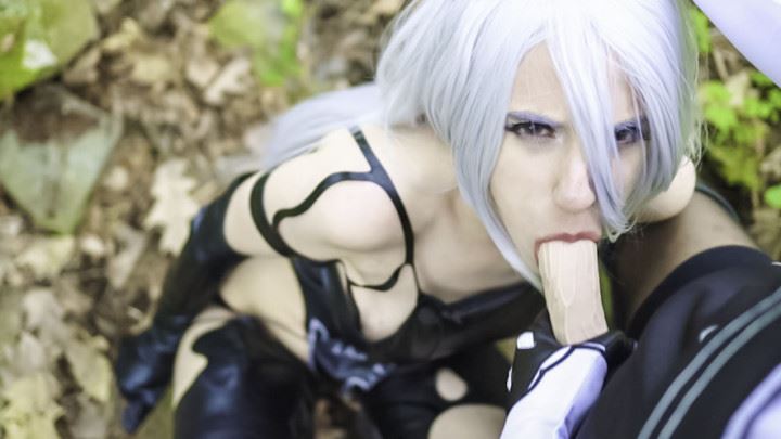 Role Play, Games lana rain a2 vs 2b nier automata