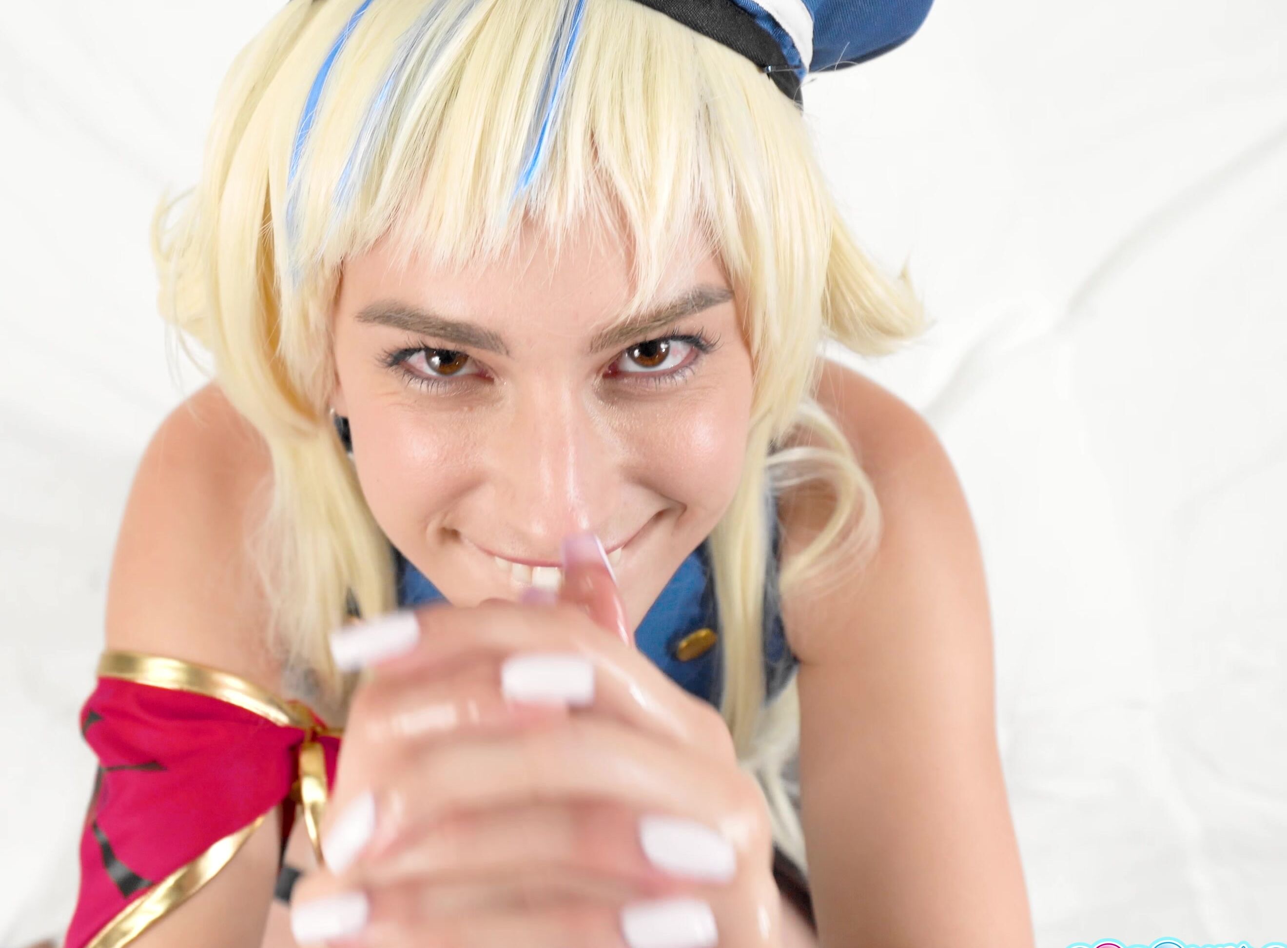 Cospuri KristenScott 0155 Cospuri