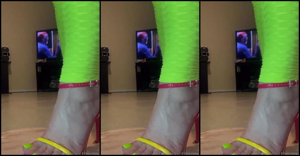 Toestandardsthegoat Nicknamed Tanyaisthegoat Onlyfans Sticky