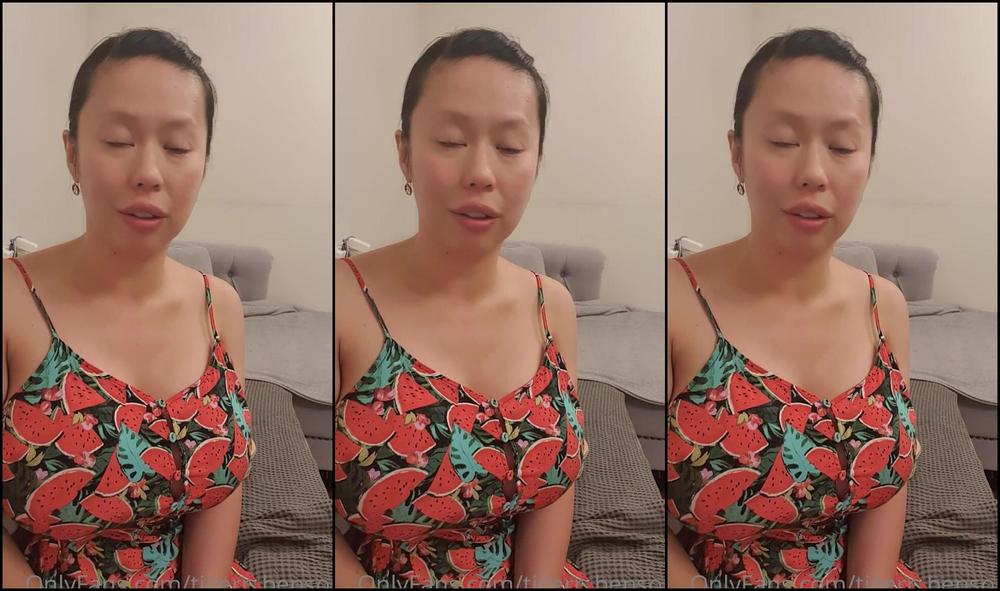 Tigerr Benson John Asked Me A Question About My Poll This