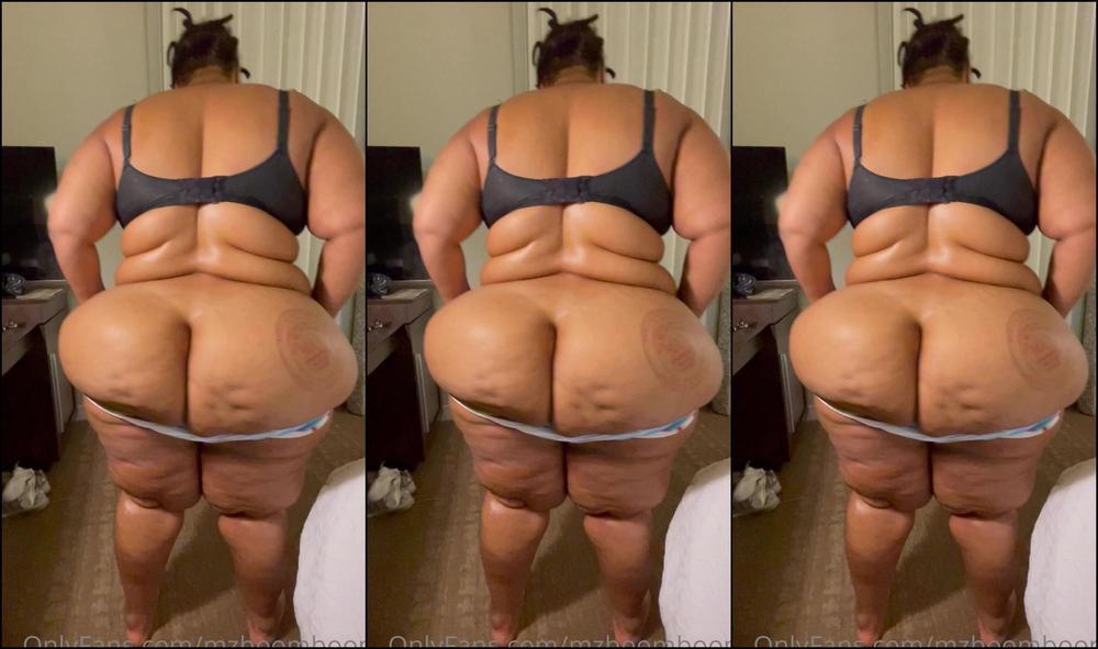 Mzboomboom 2542923099 07 31 2022 Are You Truly An Ass Man