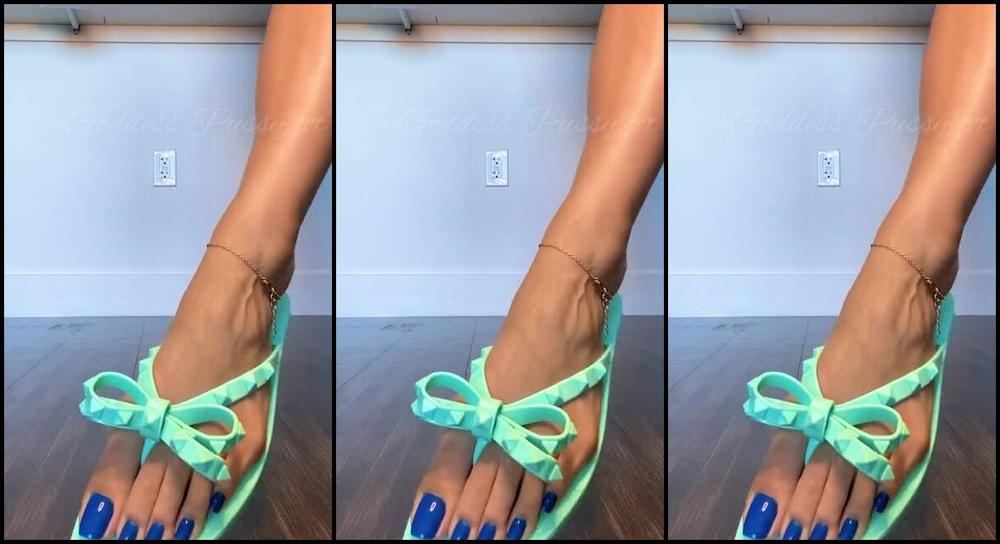 Goddess Pussyfoot Aka U186296307 Onlyfans Since I M Still Under The Weather I Thought I D Dig Through Some Videos And Treat My Pets To A Flip