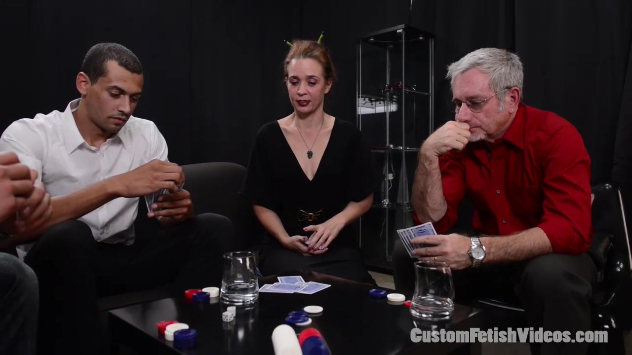 Mature, Damsel In Distress anatomik media mature wife cuckold poker game