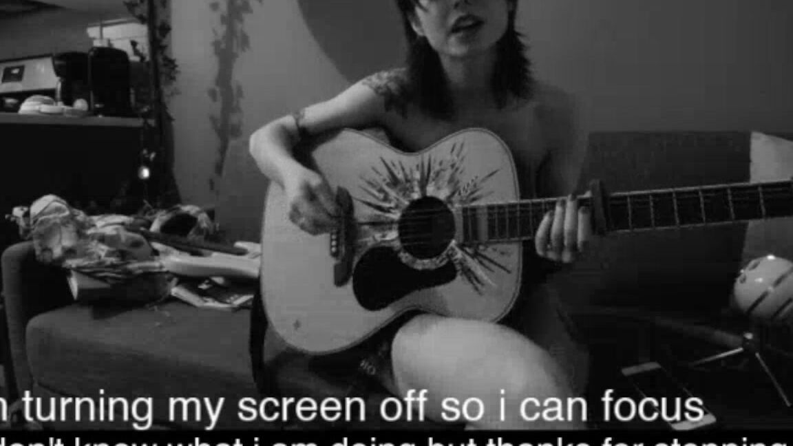 Erincarroll Improv Music July