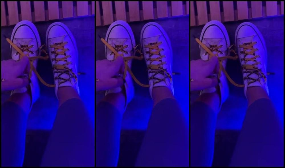 Emmyfeetandsocks 03 30 2025 Onlyfans Video Usually Sundays Are Rest Days But Today Was Different 4Q