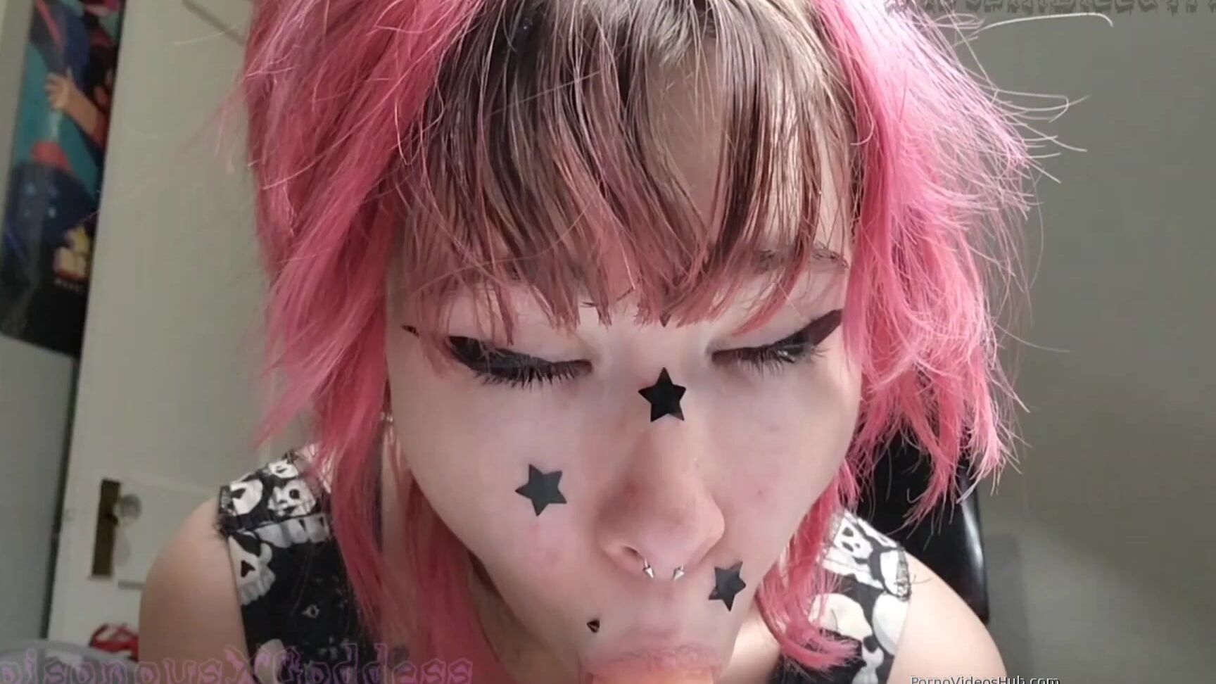 PoisonousXGoddess _ SPH Ignored BJ Fetish