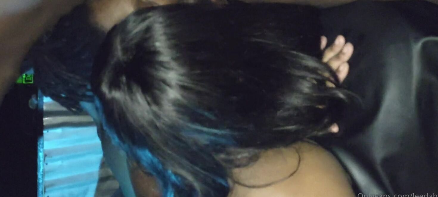 Leedahotwife Having Fun Bossstoners