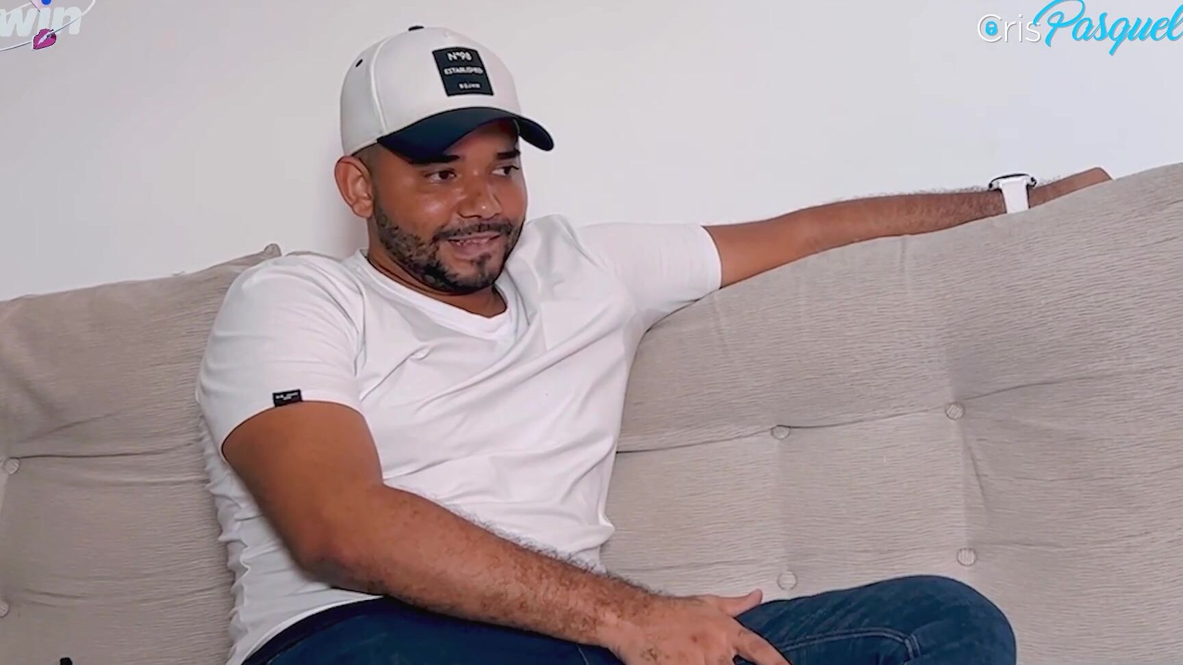 Entrevista En Cali Sale Mal Chupa Mi Vagina Crispasquel Jenifer Play Jenifer Playp