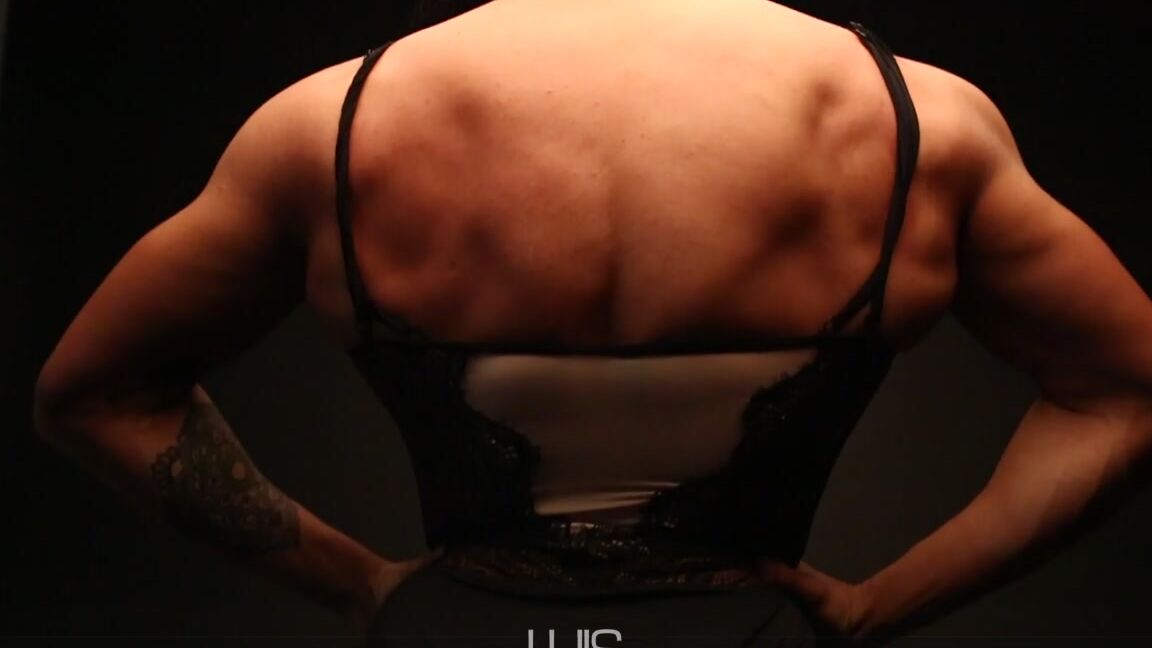 Lexa Stahl 2329734712 01 14 2022 Happy Almost Flex Friday