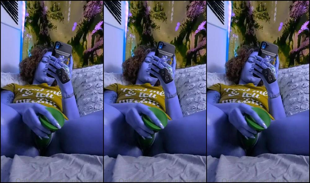 Unicornriah Avatar Vibes Tonight Categories Masturbation Squirting Toys