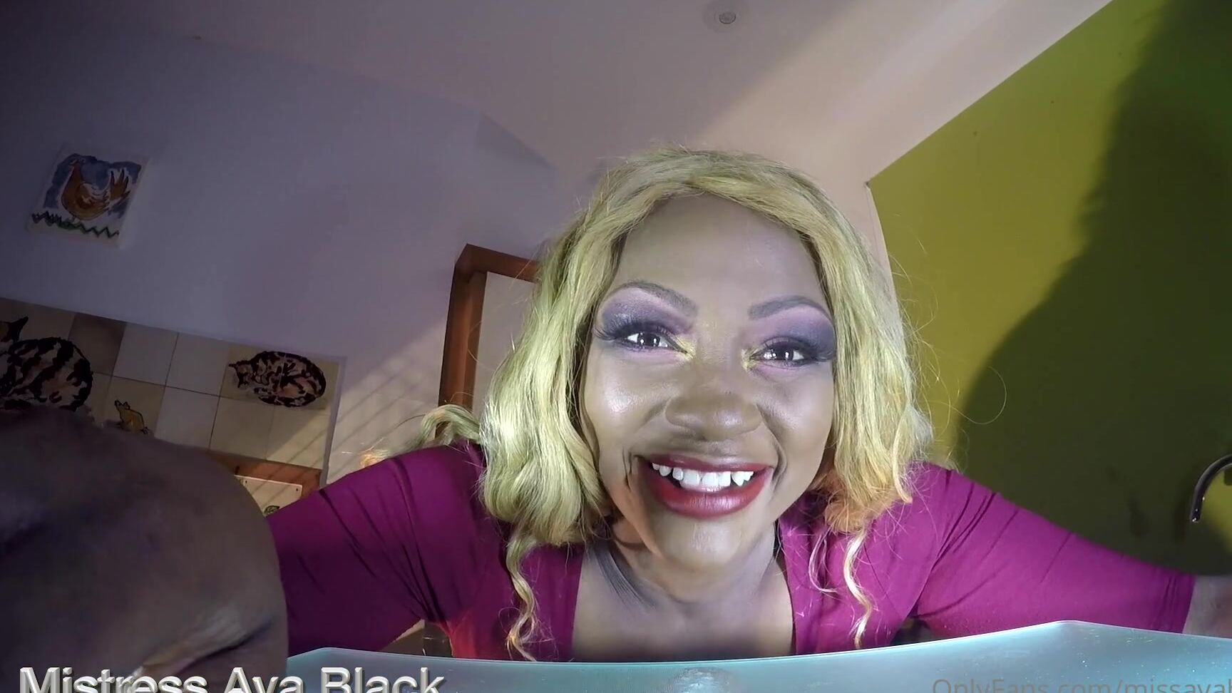 Missavablack Here S All The Food You Ll Be Eating Around Here