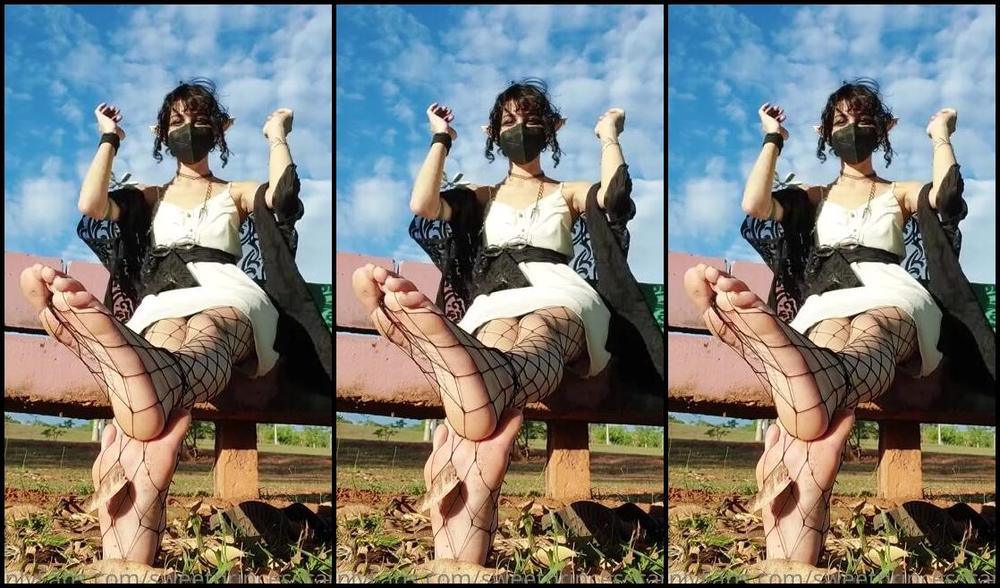 Sweetprincesscandy Nicknamed Sweetprincesscandy Onlyfans Video 2424