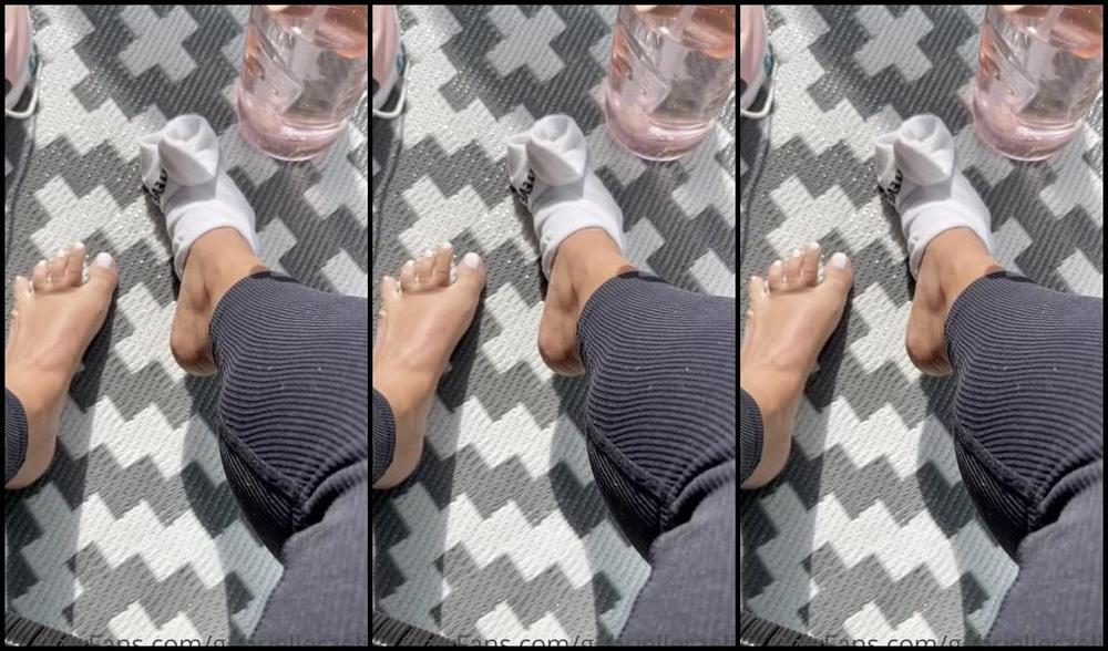 Gabrielle Coyle Nicknamed Gabbyraee1 05 17 2021 Onlyfans Video Leaked Gabbyraee1 38952